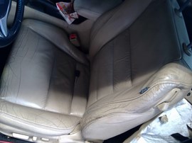 2009 HONDA ACCORD BLUE, EX-L MODEL, 3.5L, AT.   A26244